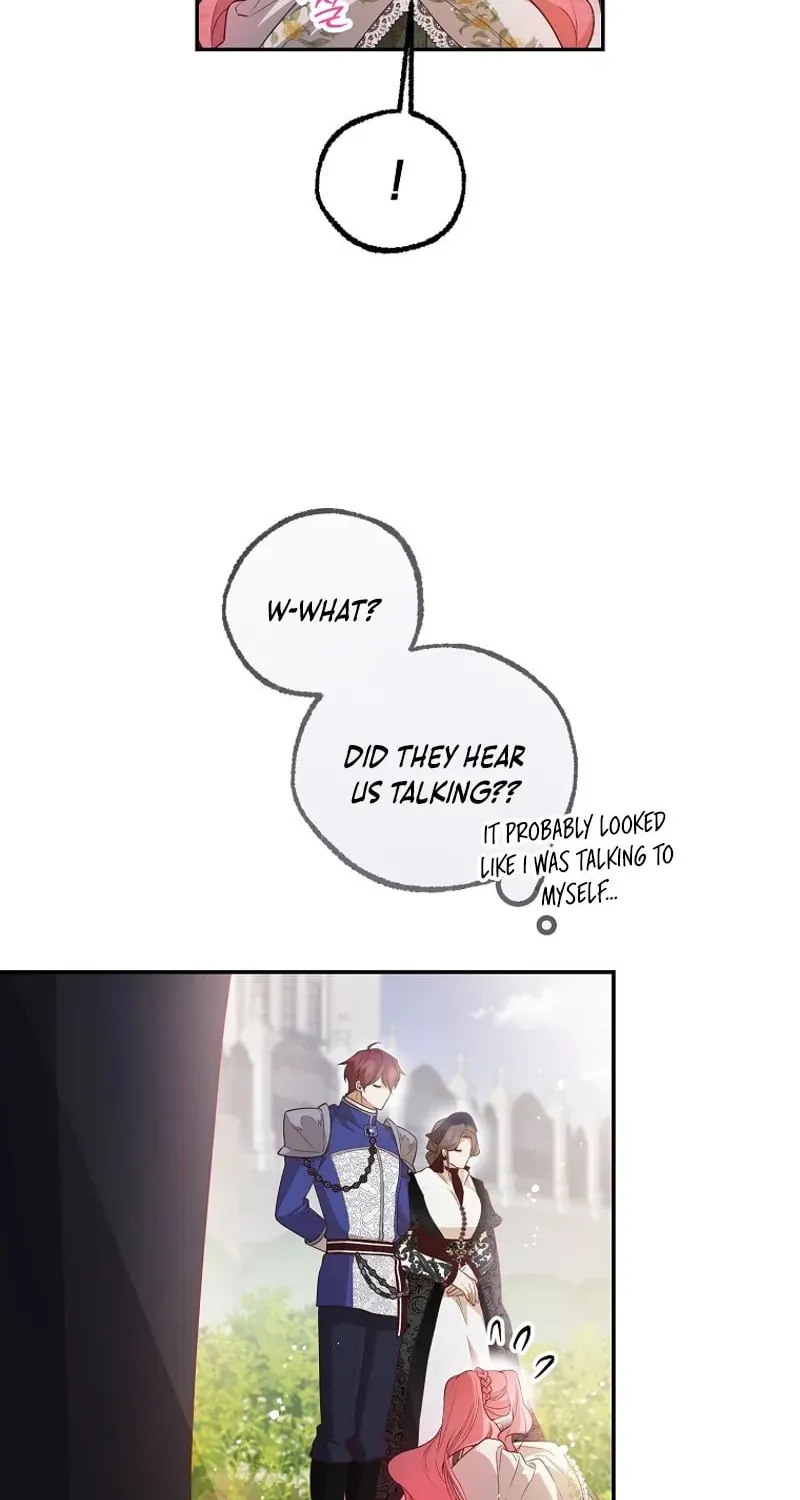 Read As the Heart Led chapter 39 image 38 on Lezhin
