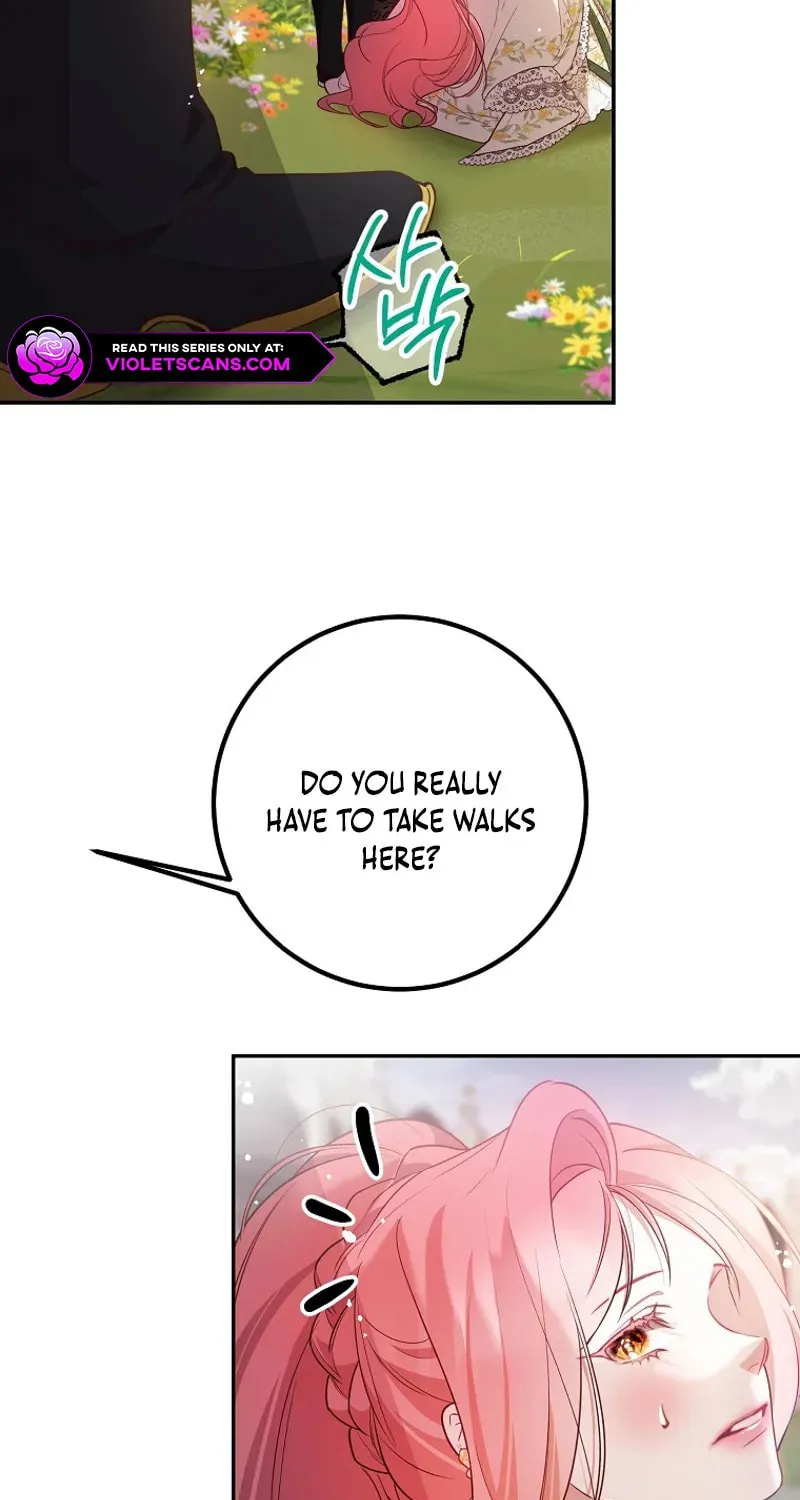 Read As the Heart Led chapter 39 image 39 on Lezhin