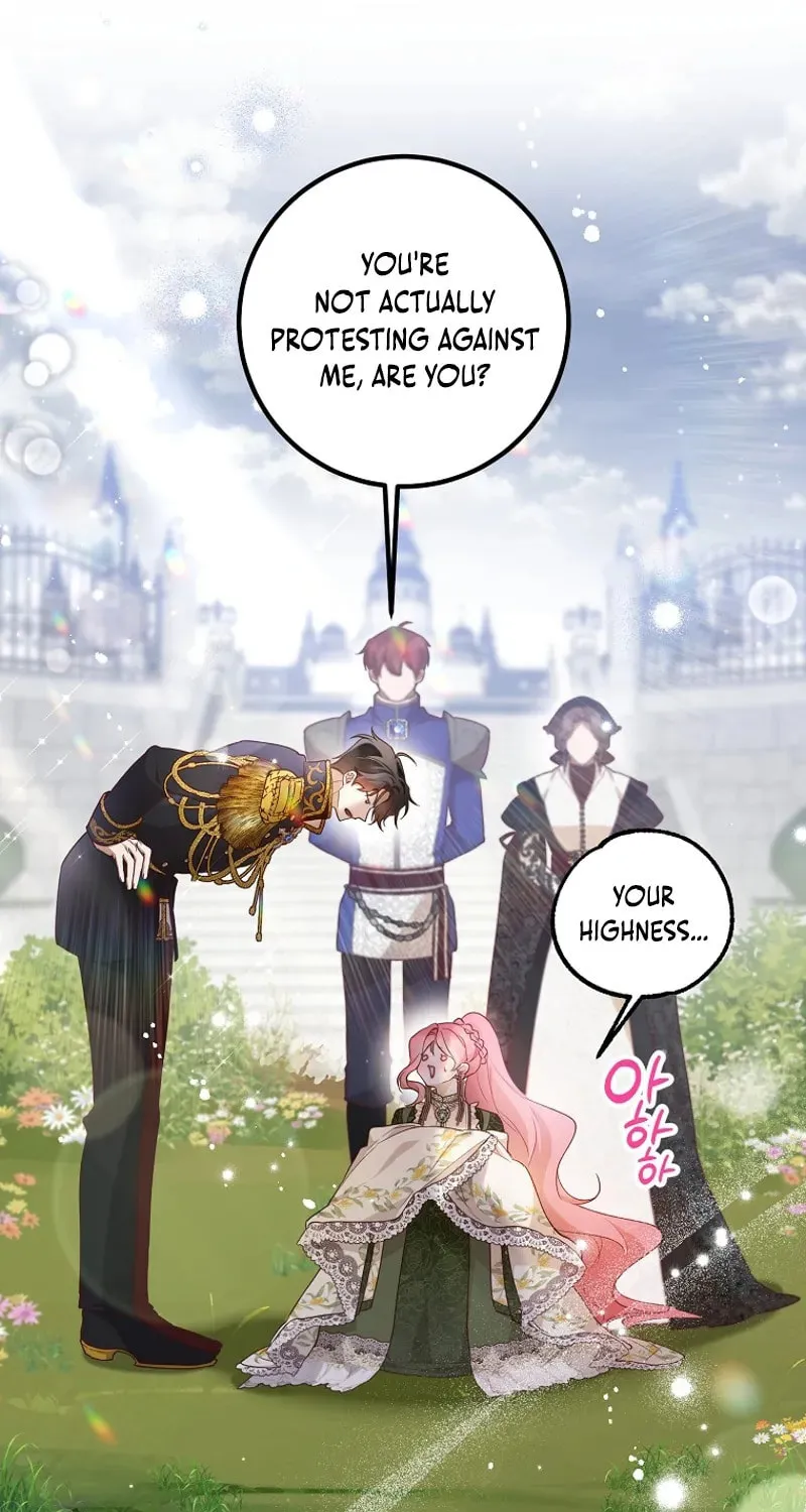 Read As the Heart Led chapter 39 image 41 on Lezhin
