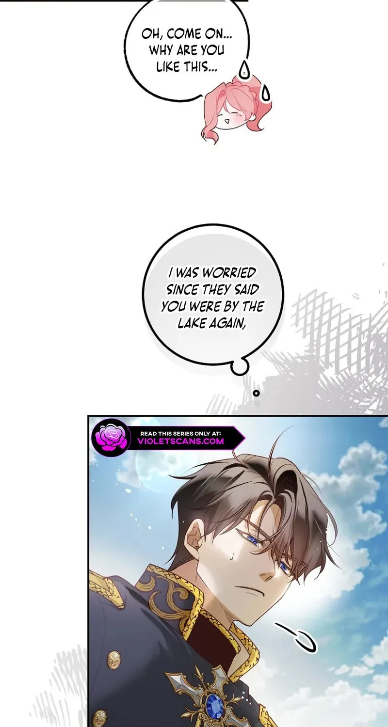 Read As the Heart Led chapter 39 image 43 on Lezhin