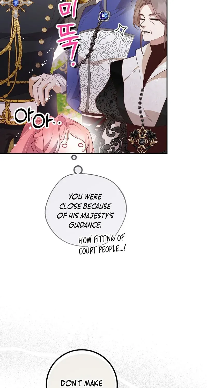 Read As the Heart Led chapter 39 image 45 on Lezhin