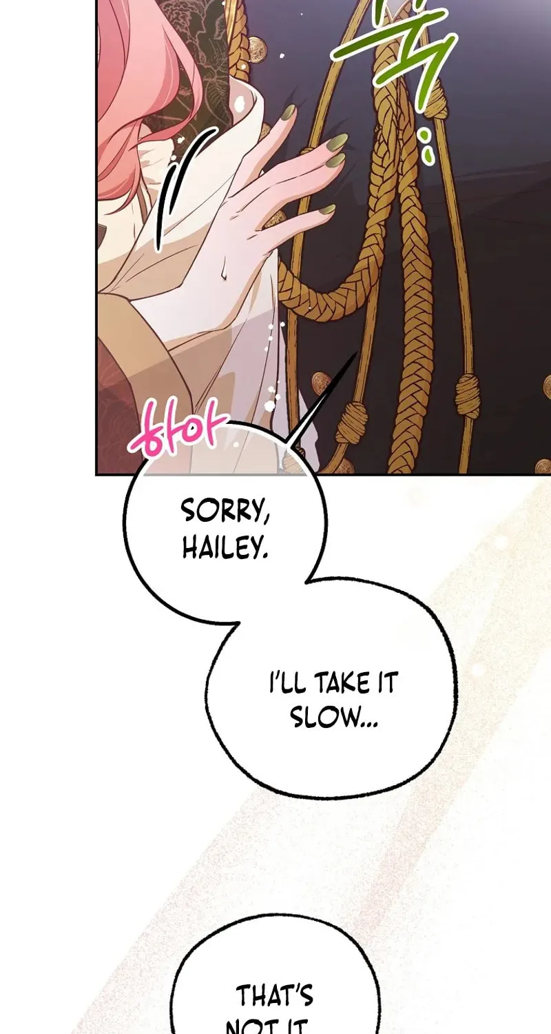 Read As the Heart Led chapter 39 image 64 on Lezhin