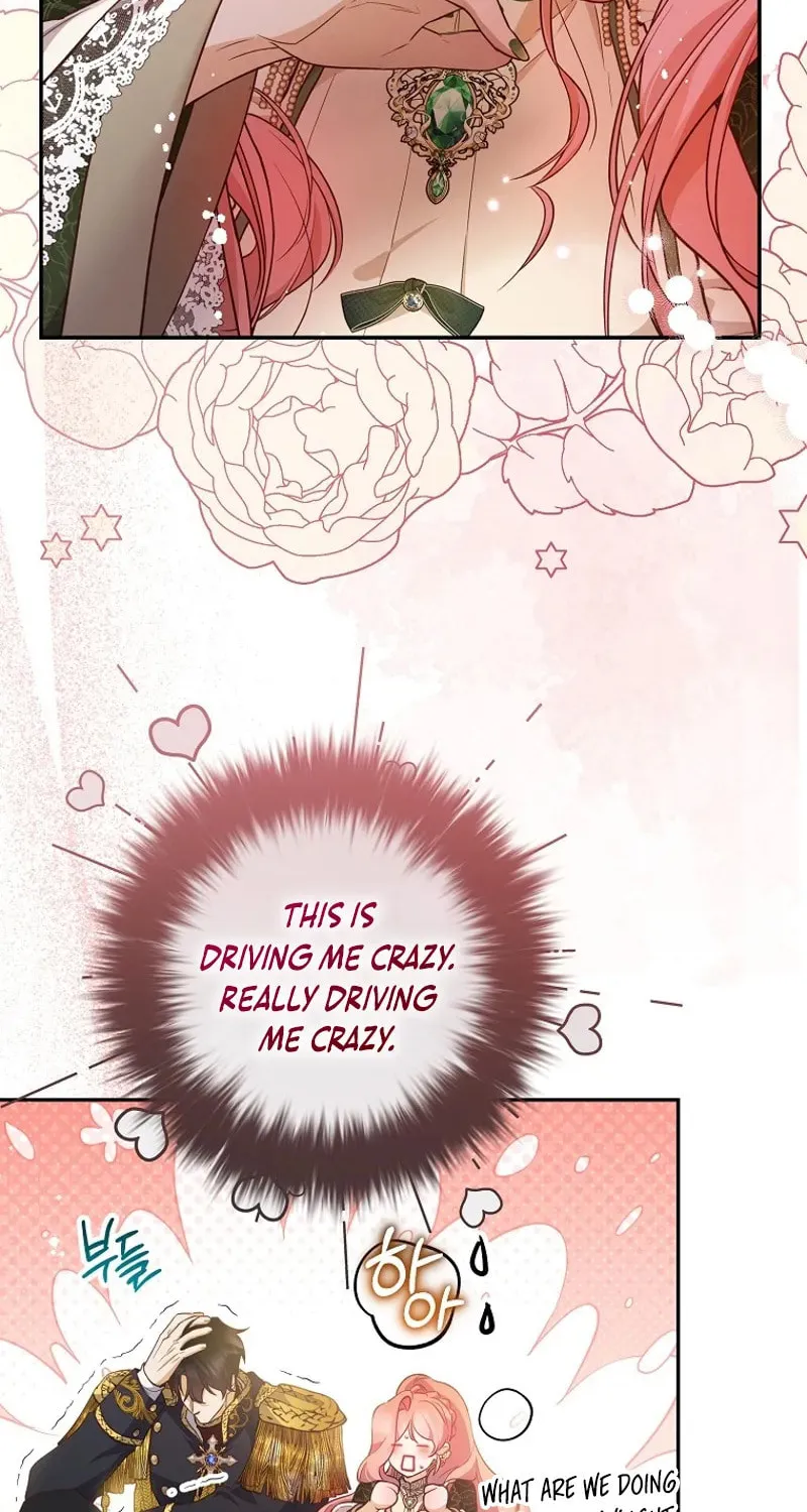 Read As the Heart Led chapter 39 image 66 on Lezhin