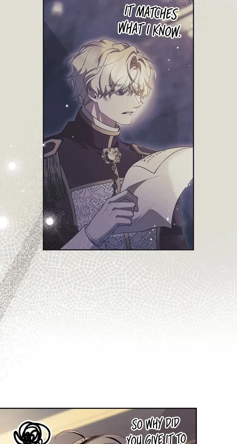 Read As the Heart Led chapter 39 image 7 on Lezhin