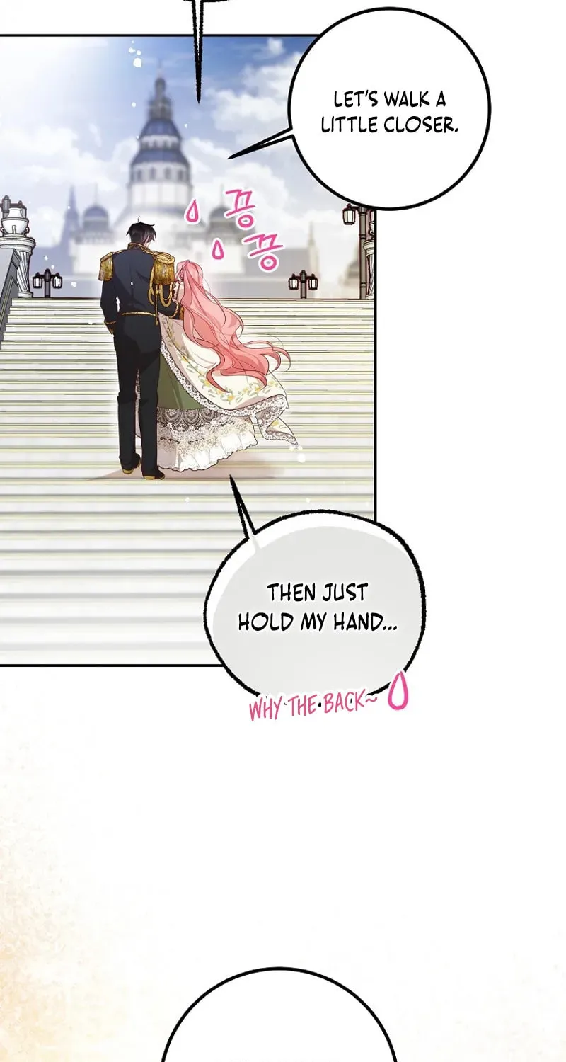 Read As the Heart Led chapter 39 image 71 on Lezhin