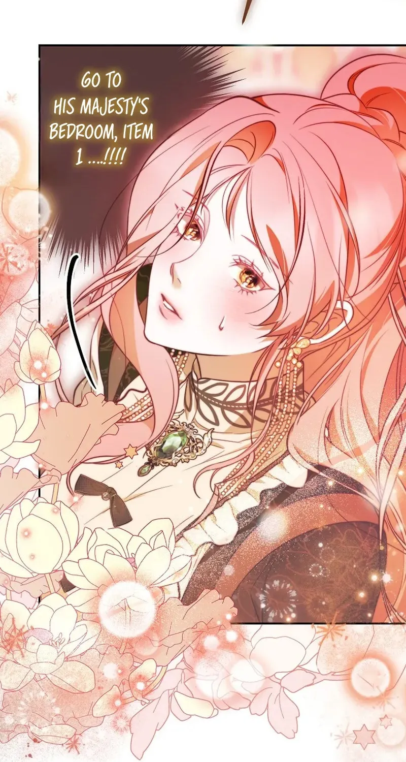 Read As the Heart Led chapter 39 image 76 on Lezhin