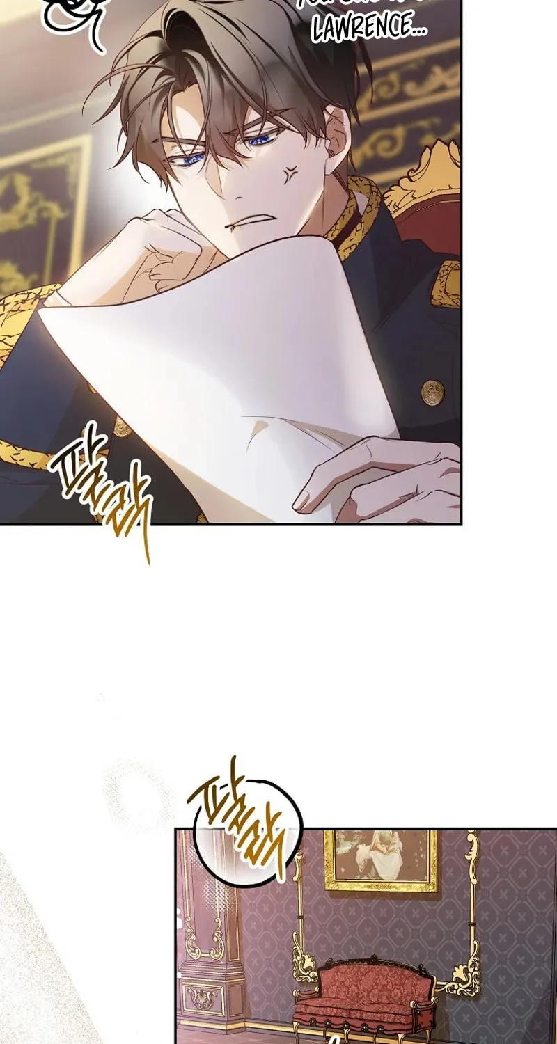 Read As the Heart Led chapter 39 image 8 on Lezhin
