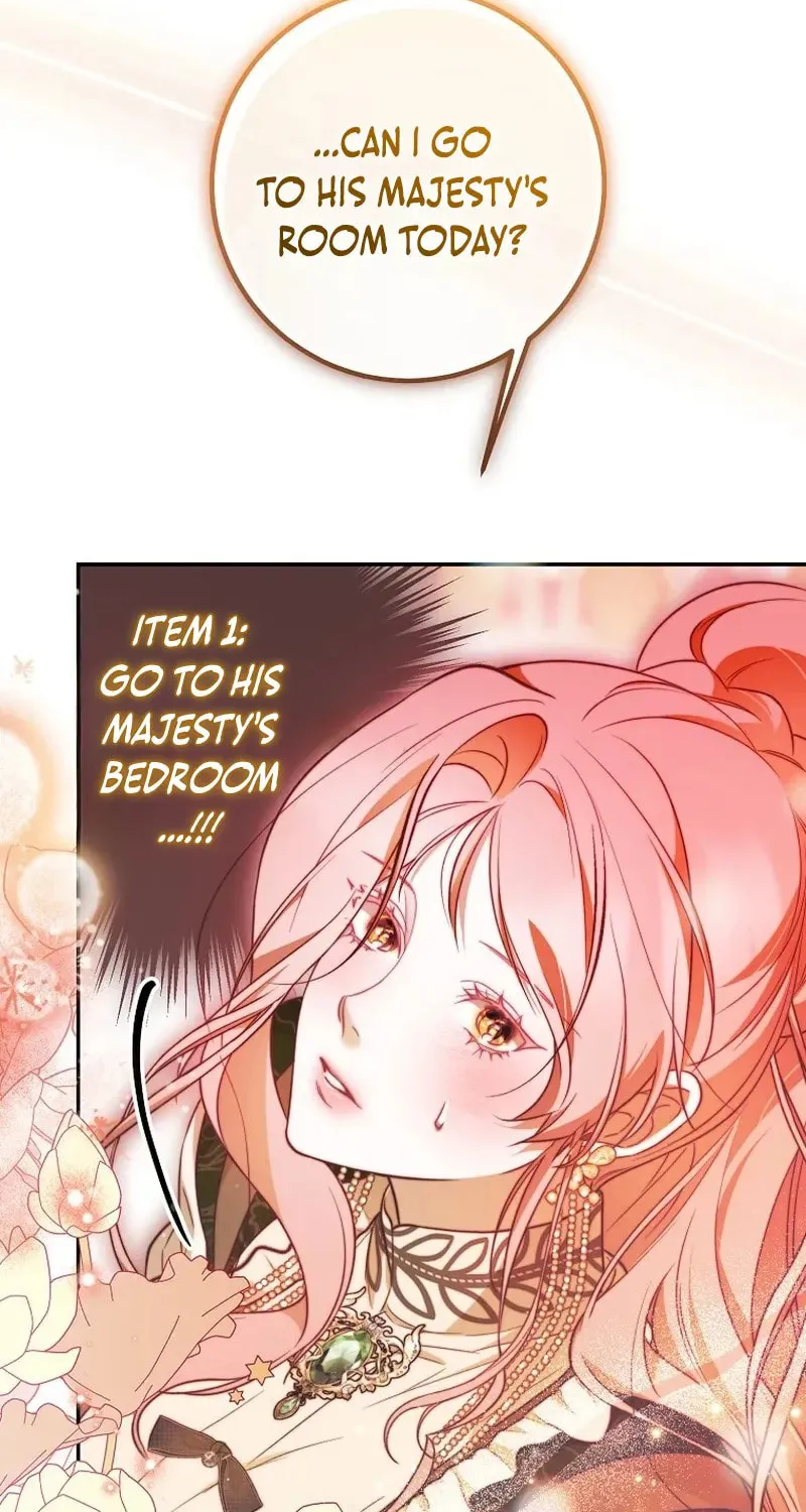 Read As the Heart Led chapter 40 image 1 on Lezhin