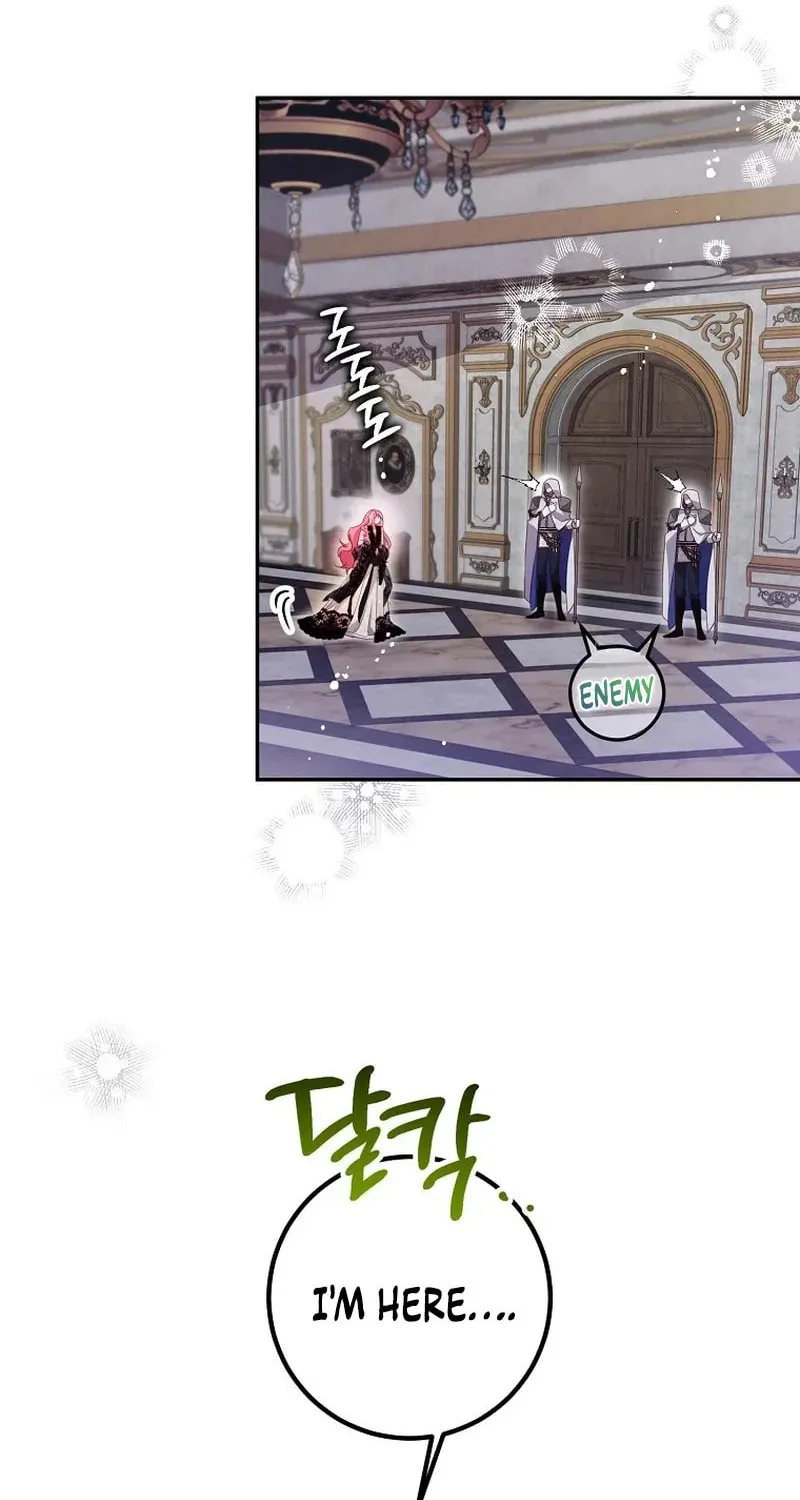 Read As the Heart Led chapter 40 image 15 on Lezhin