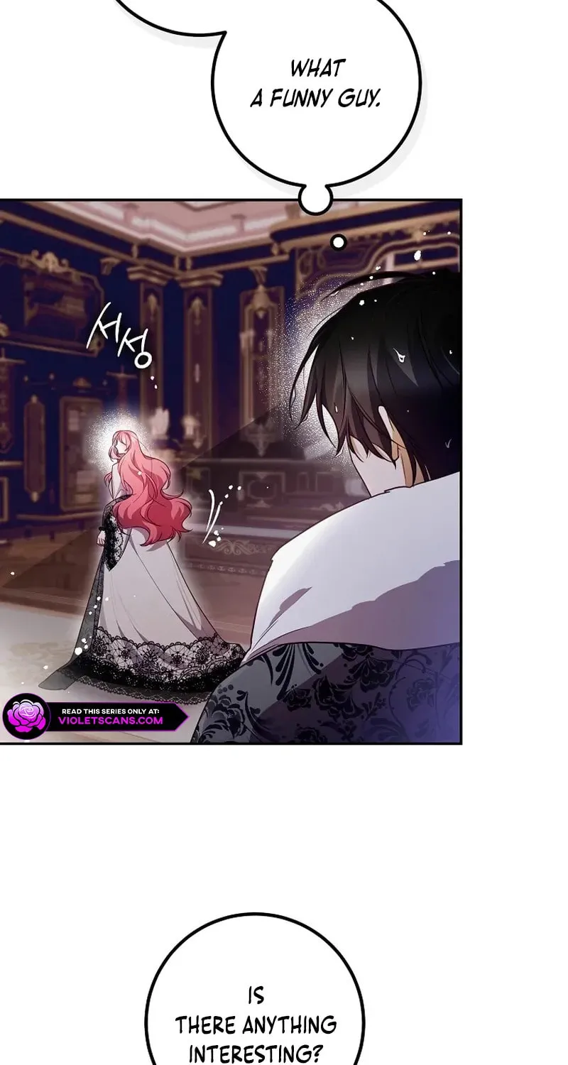 Read As the Heart Led chapter 40 image 25 on Lezhin