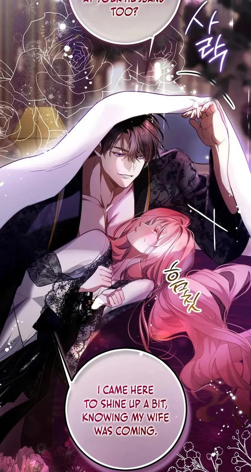 Read As the Heart Led chapter 40 image 32 on Lezhin