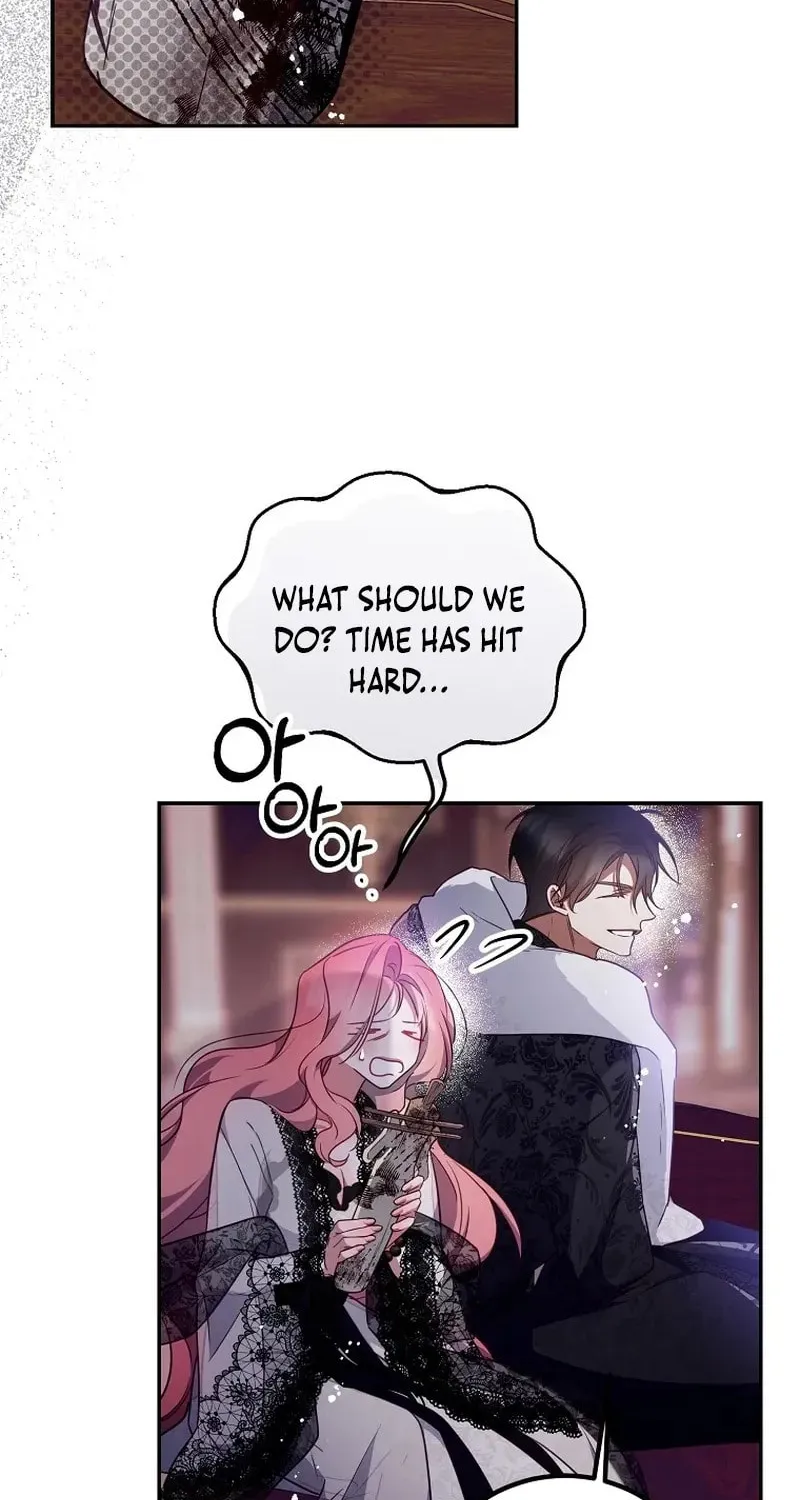 Read As the Heart Led chapter 40 image 36 on Lezhin