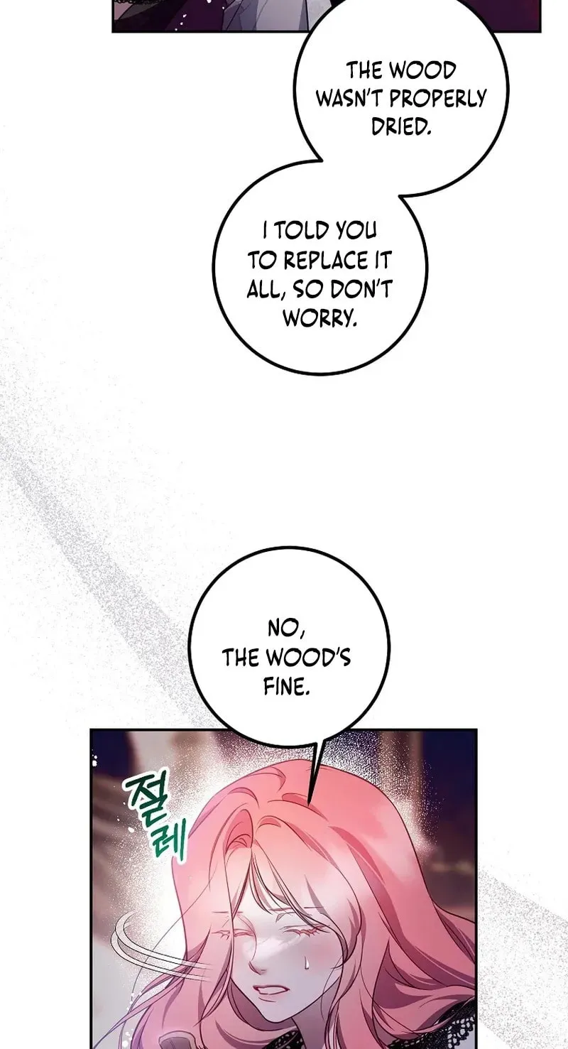Read As the Heart Led chapter 40 image 37 on Lezhin