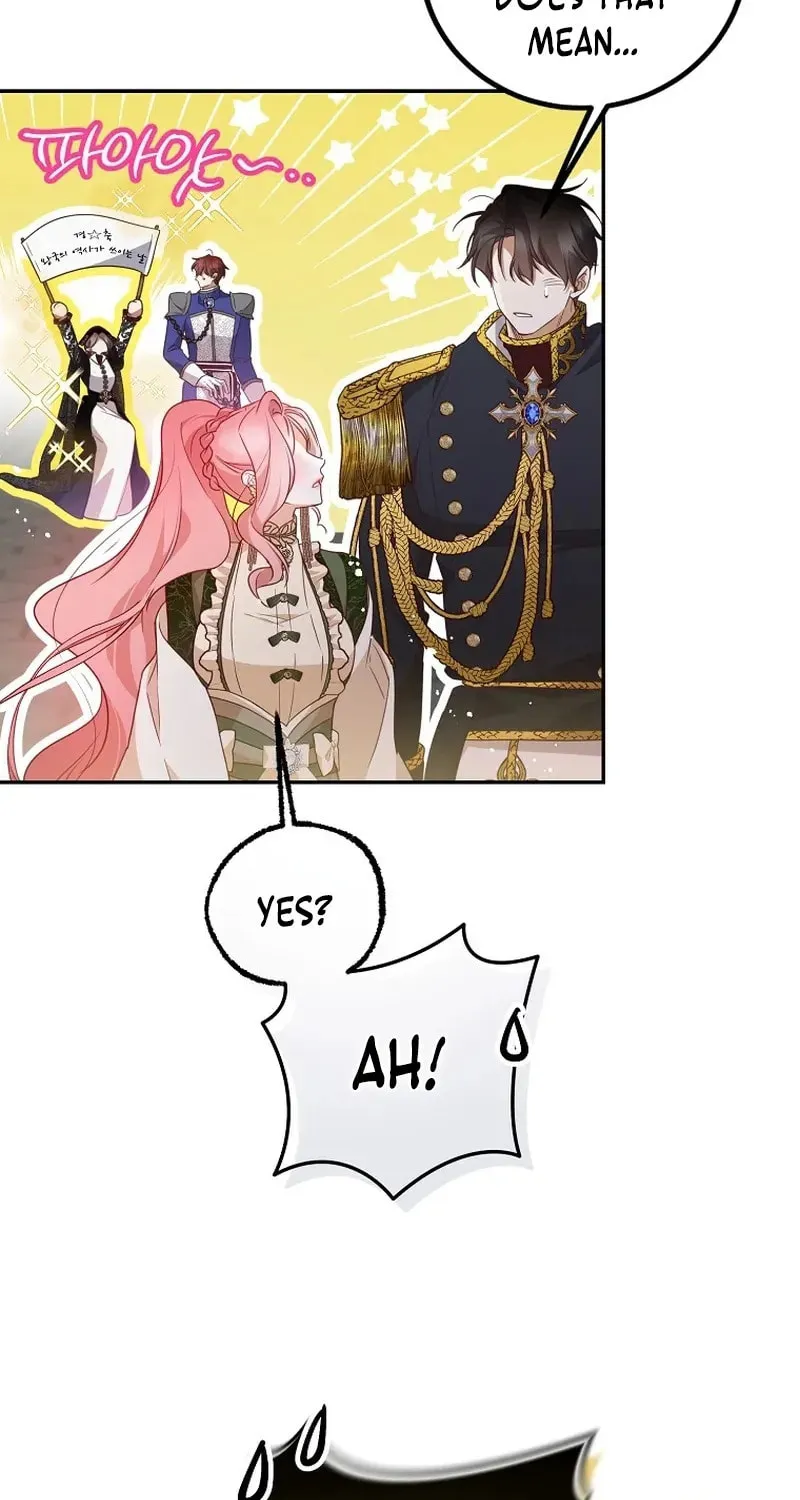 Read As the Heart Led chapter 40 image 4 on Lezhin