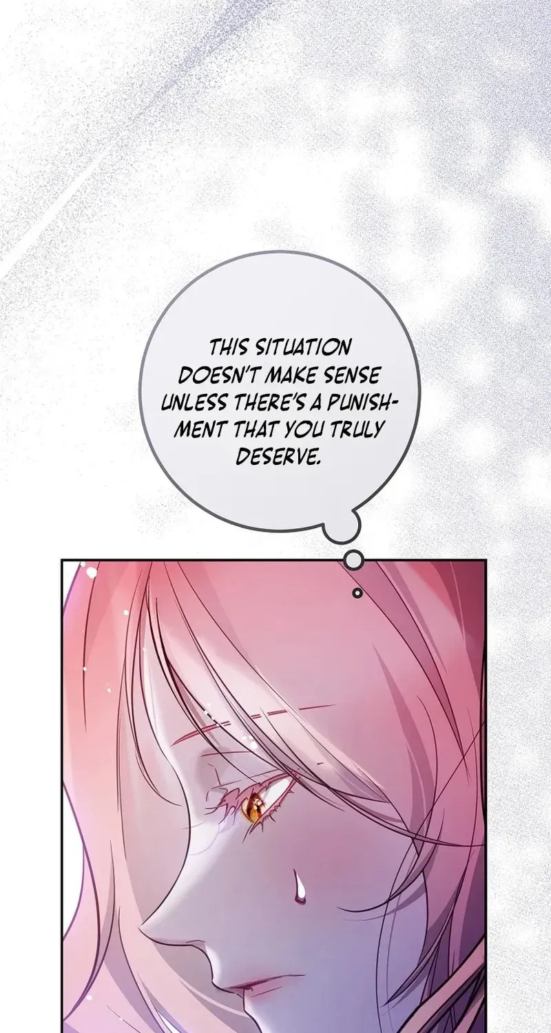 Read As the Heart Led chapter 40 image 43 on Lezhin