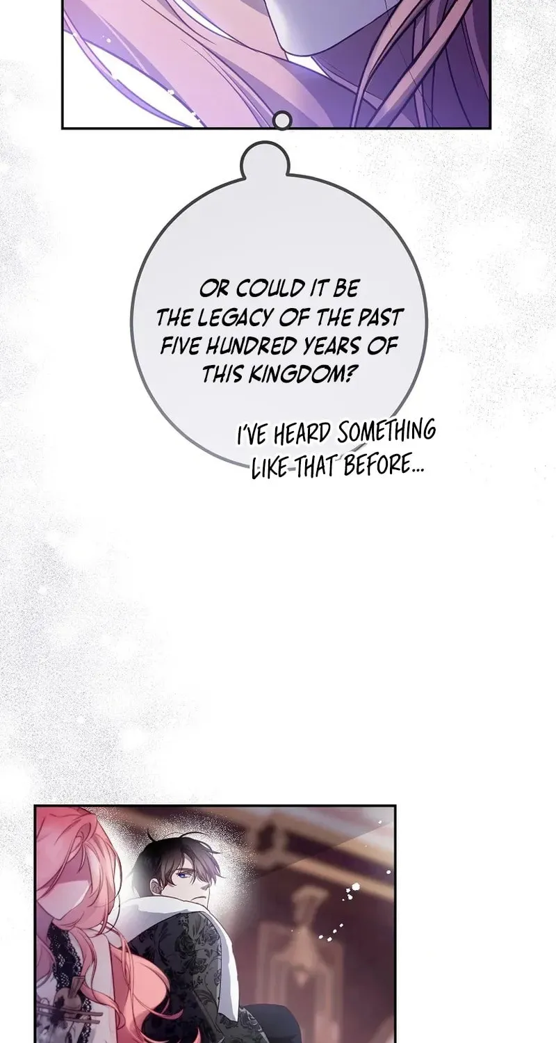 Read As the Heart Led chapter 40 image 44 on Lezhin