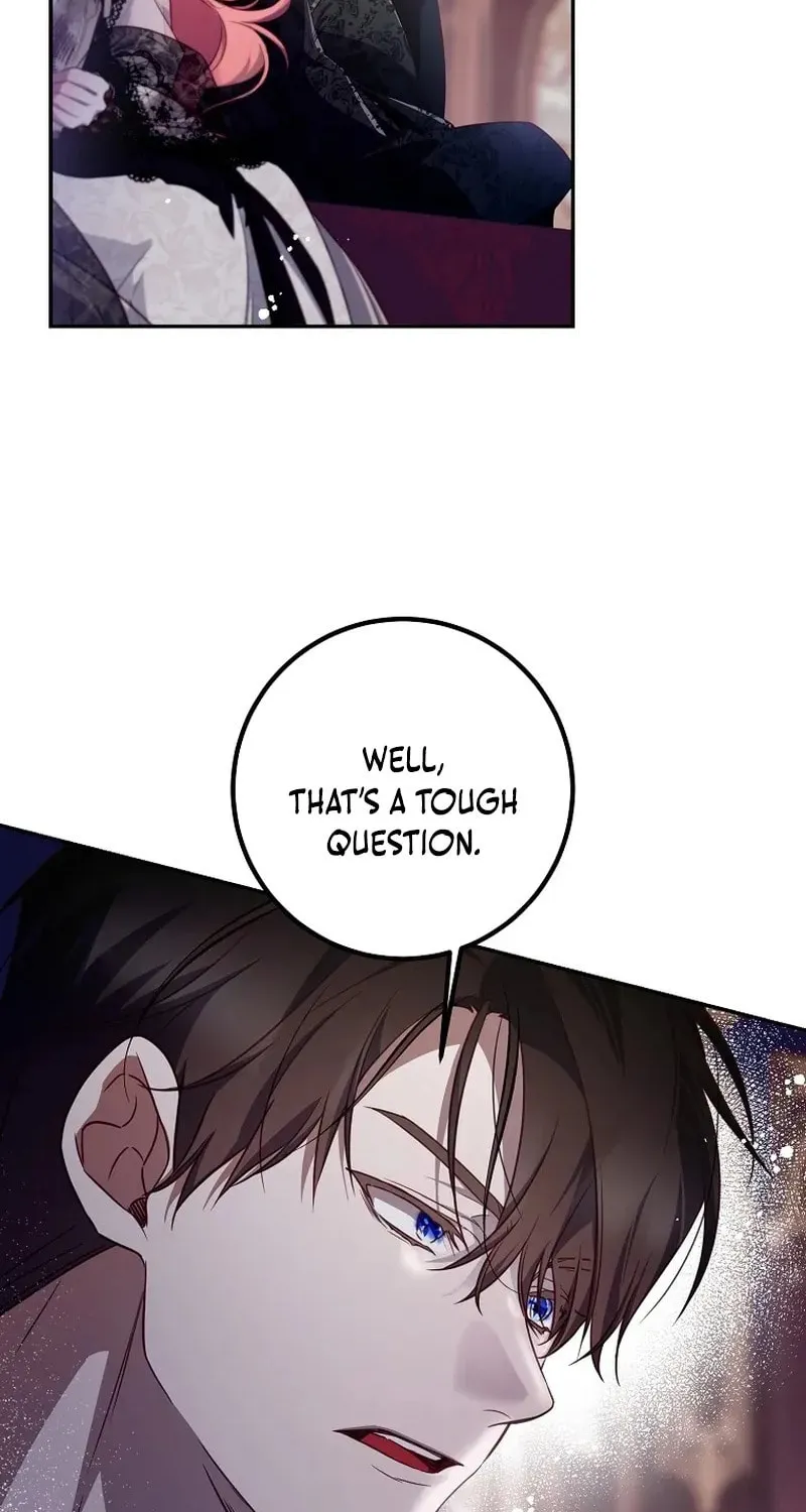 Read As the Heart Led chapter 40 image 45 on Lezhin