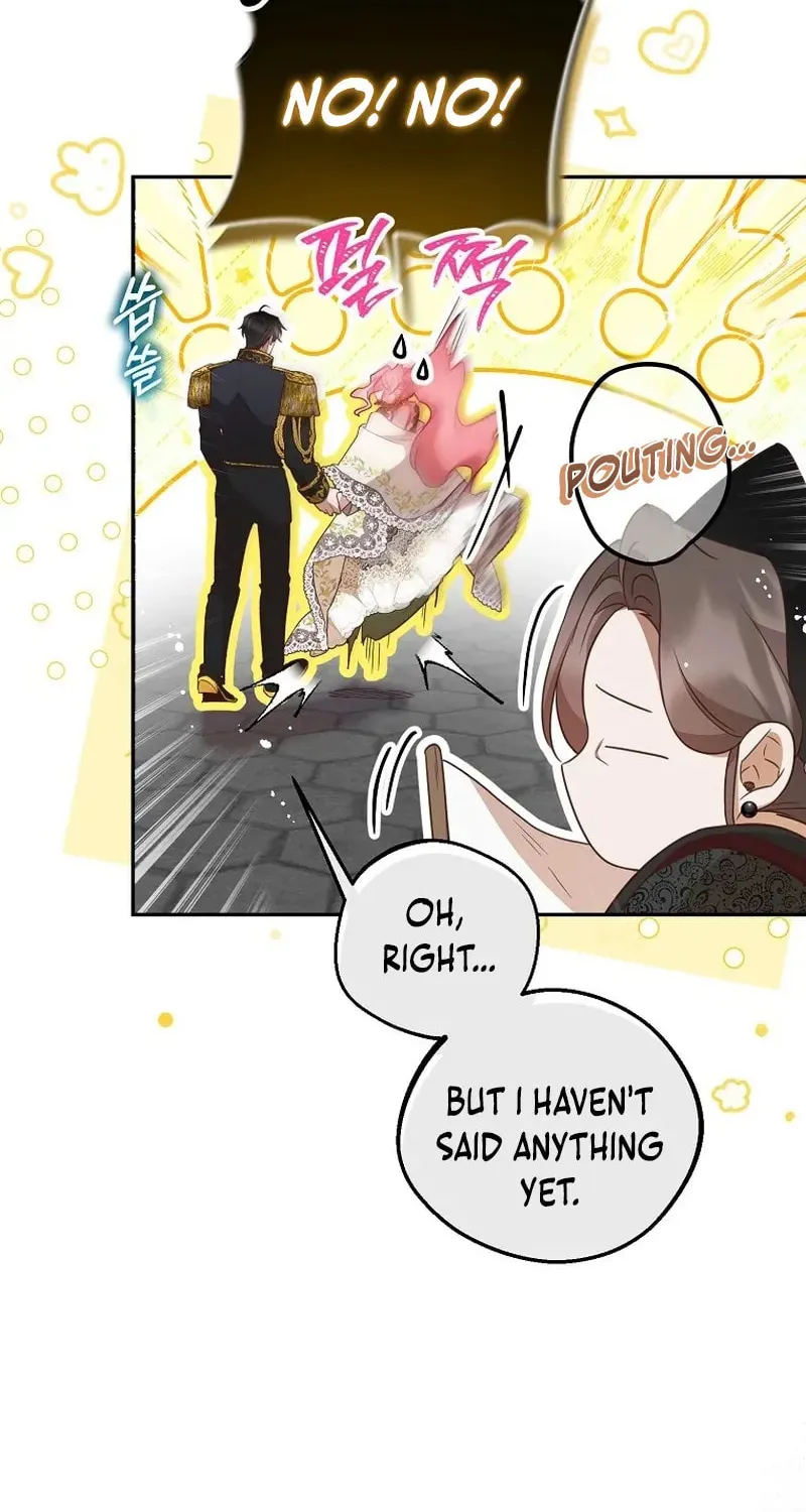 Read As the Heart Led chapter 40 image 5 on Lezhin
