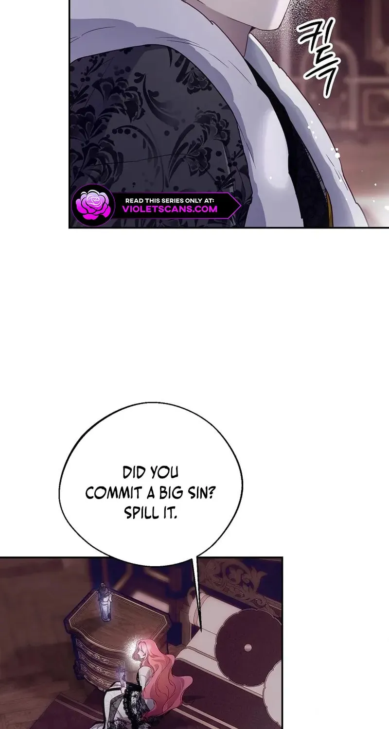 Read As the Heart Led chapter 40 image 50 on Lezhin