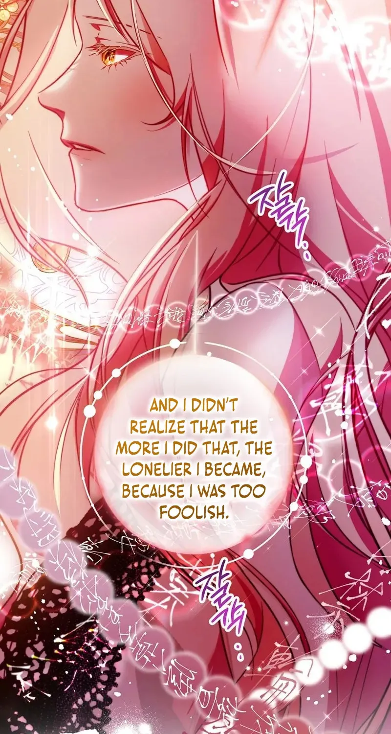 Read As the Heart Led chapter 40 image 57 on Lezhin