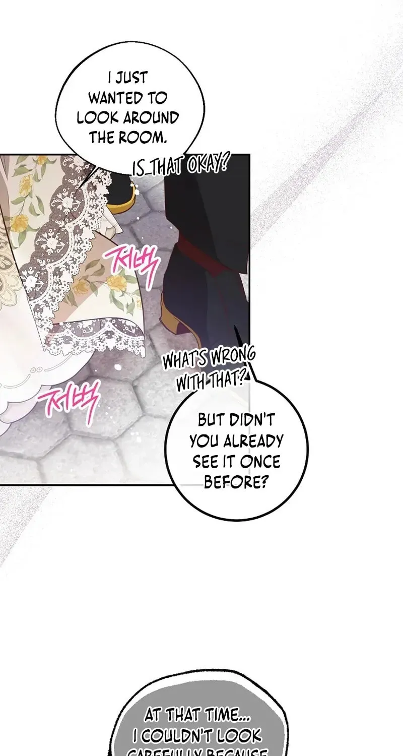 Read As the Heart Led chapter 40 image 6 on Lezhin