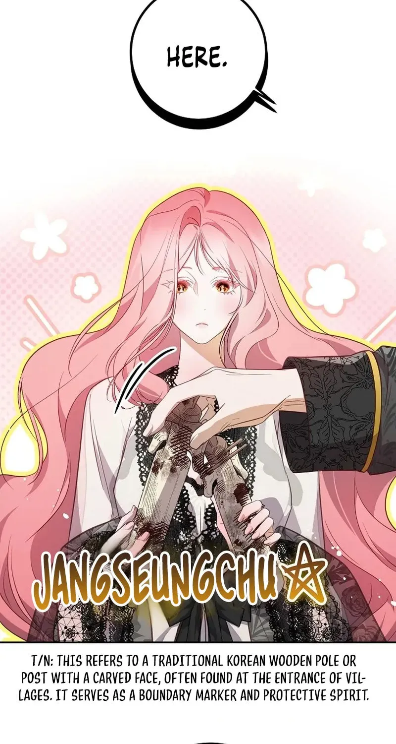 Read As the Heart Led chapter 40 image 67 on Lezhin
