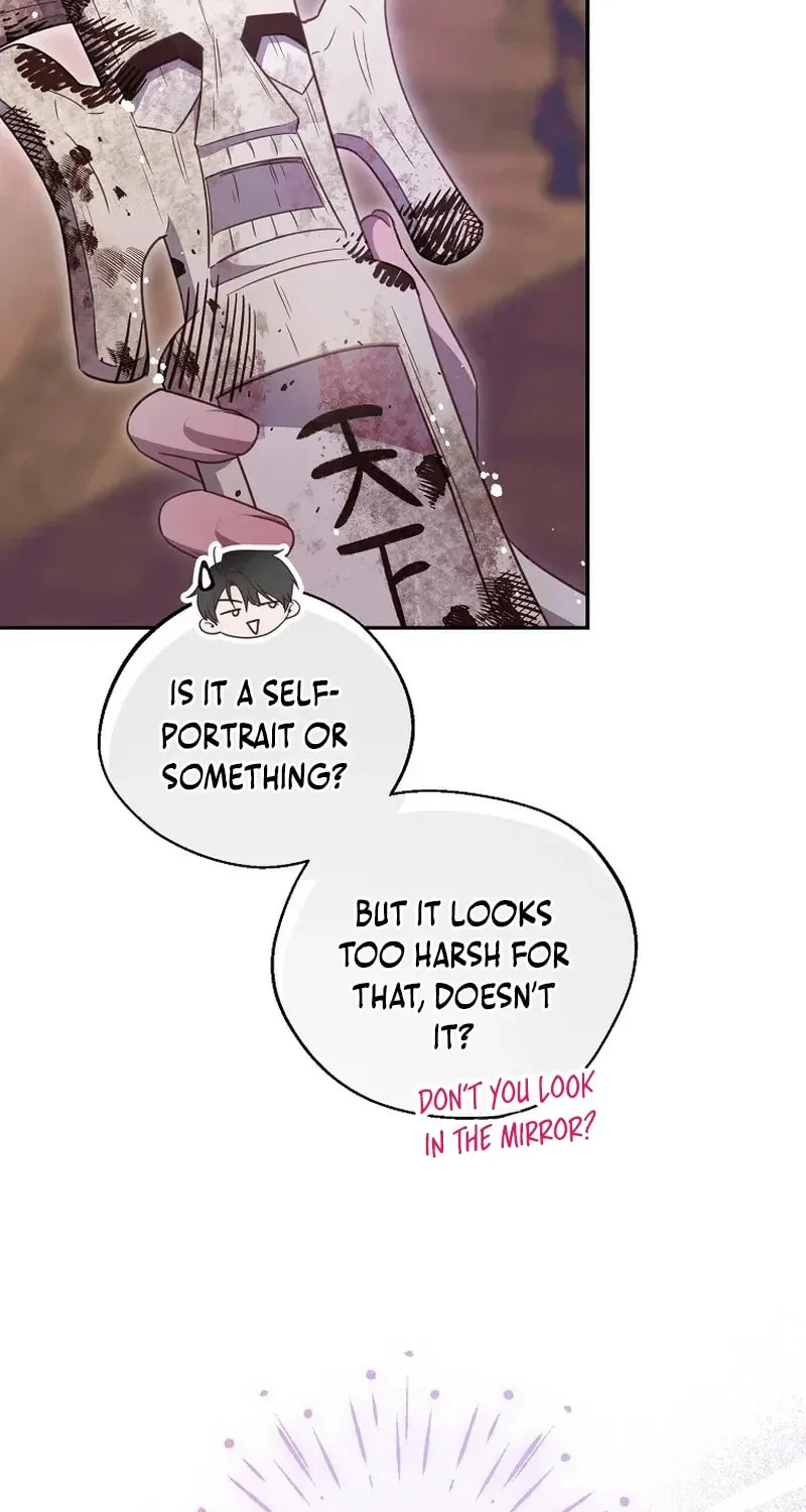 Read As the Heart Led chapter 40 image 71 on Lezhin