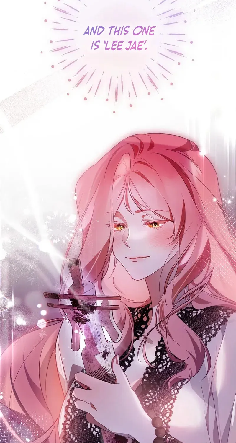 Read As the Heart Led chapter 40 image 72 on Lezhin