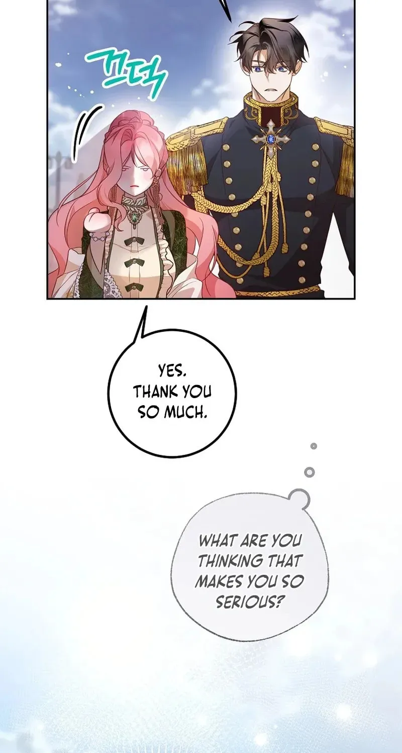 Read As the Heart Led chapter 40 image 8 on Lezhin