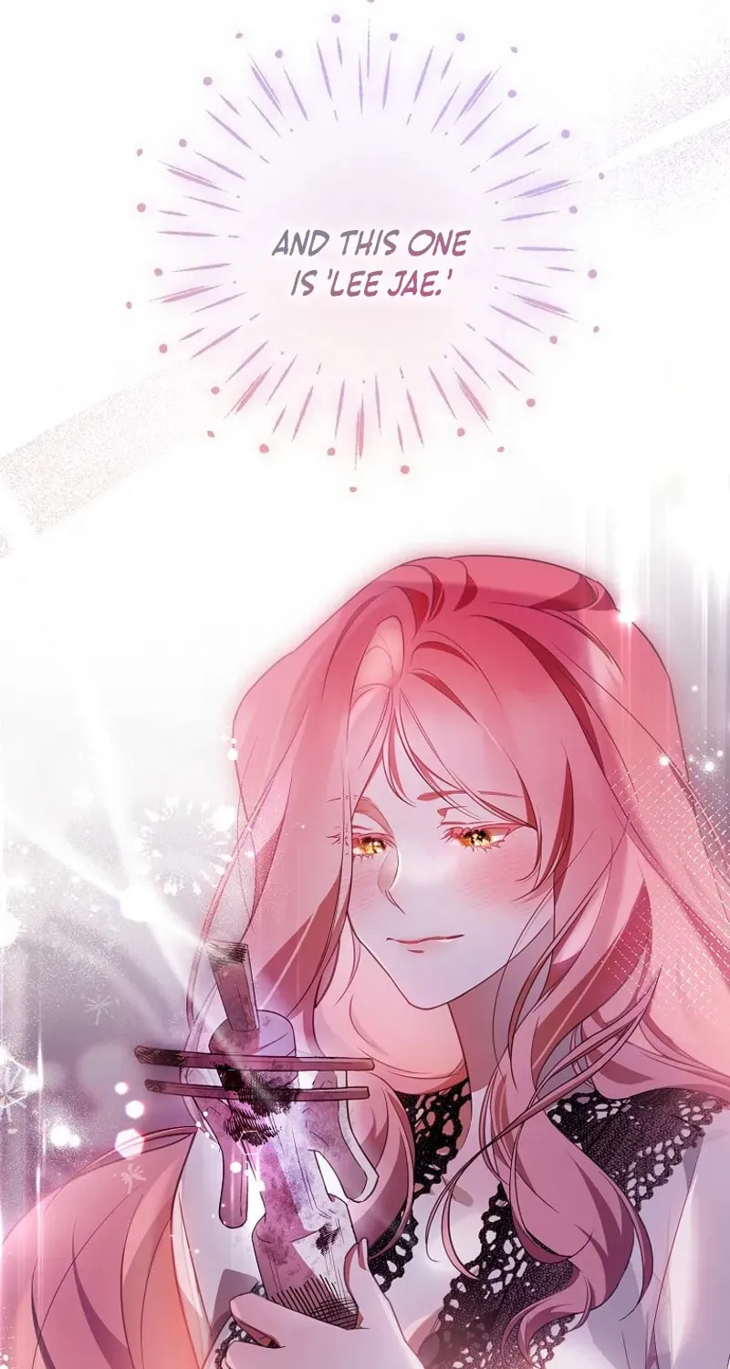 Read As the Heart Led chapter 41 image 1 on Lezhin