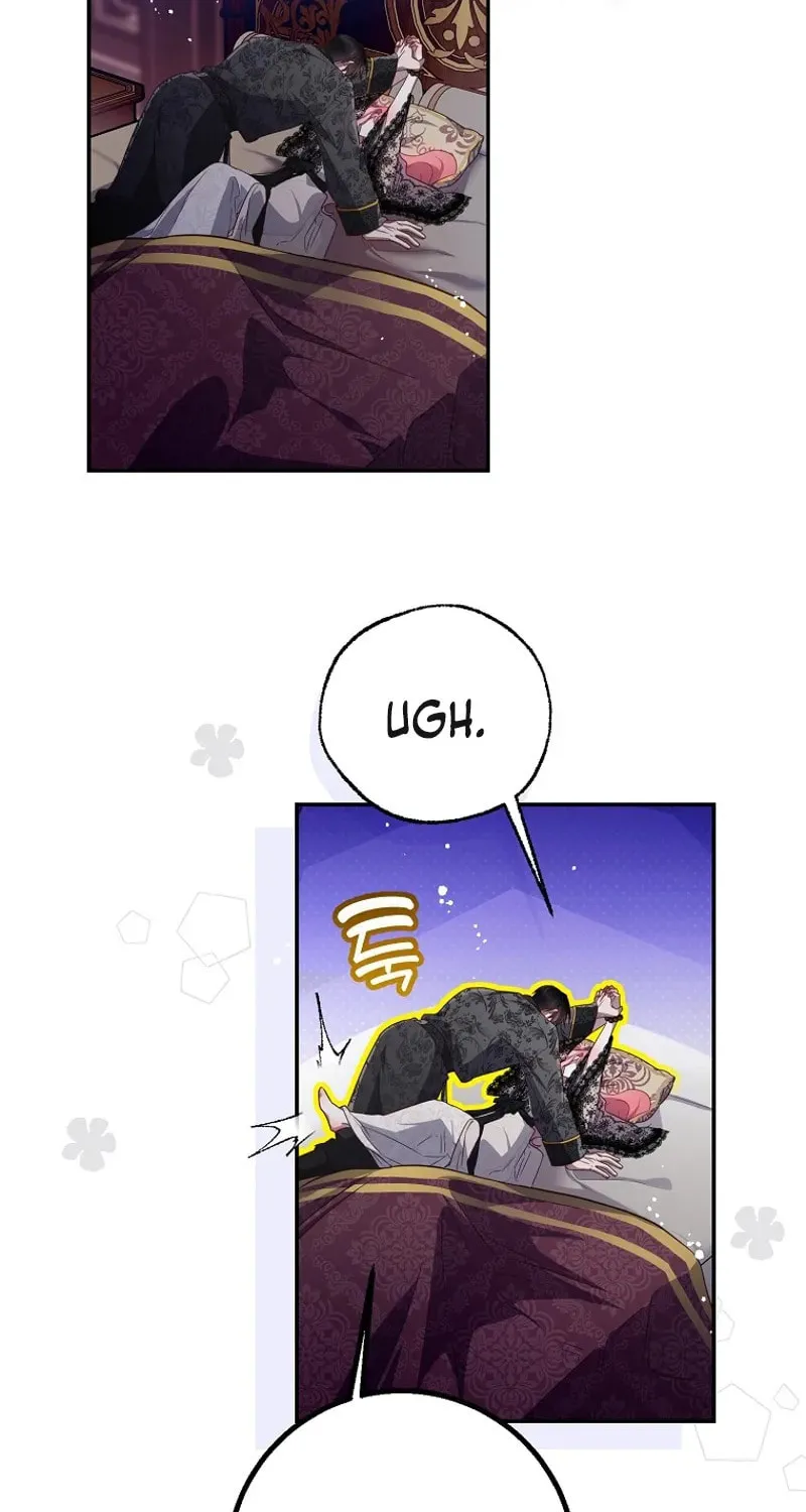 Read As the Heart Led chapter 41 image 27 on Lezhin