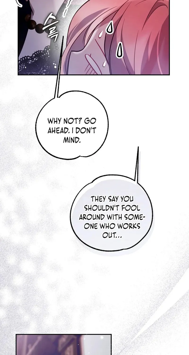 Read As the Heart Led chapter 41 image 30 on Lezhin