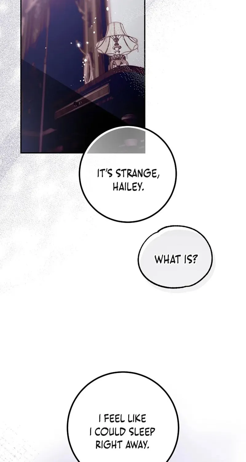 Read As the Heart Led chapter 41 image 31 on Lezhin