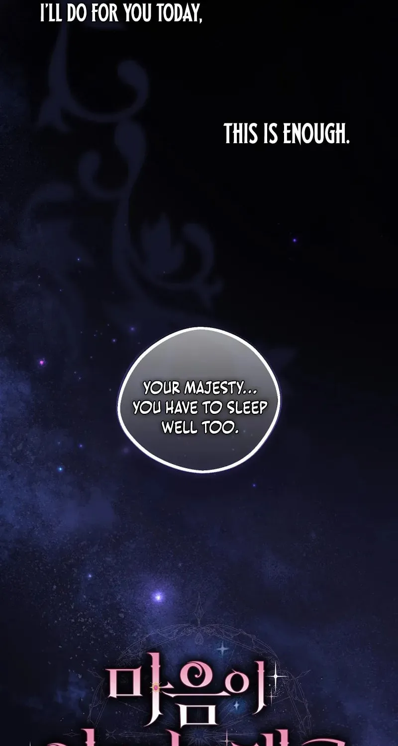 Read As the Heart Led chapter 41 image 35 on Lezhin