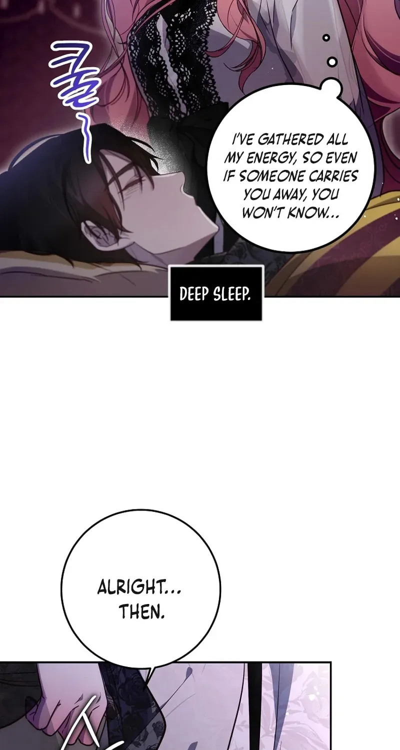 Read As the Heart Led chapter 41 image 40 on Lezhin