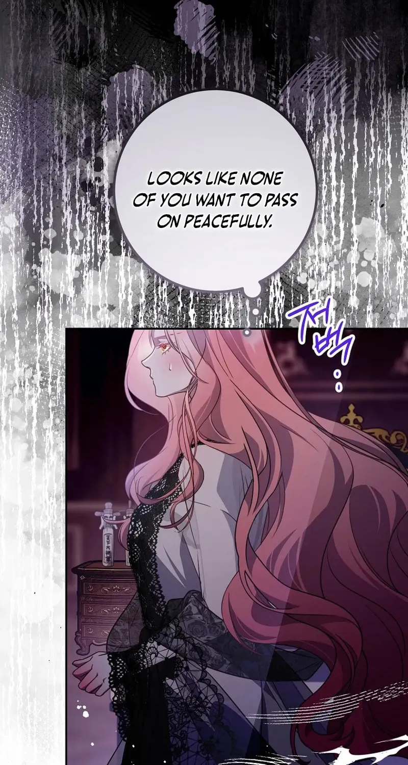 Read As the Heart Led chapter 41 image 43 on Lezhin