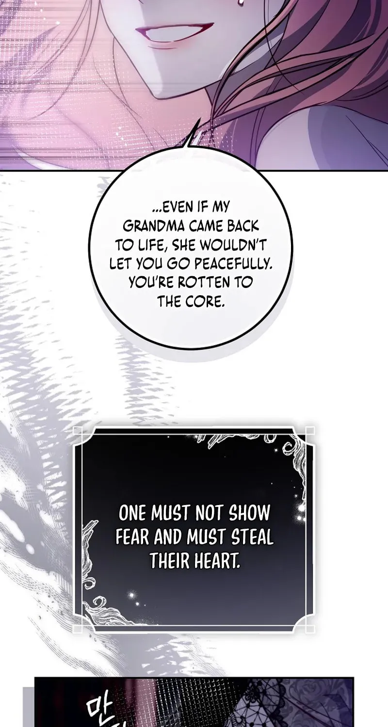 Read As the Heart Led chapter 41 image 48 on Lezhin