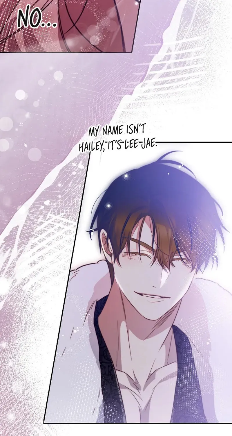 Read As the Heart Led chapter 41 image 6 on Lezhin