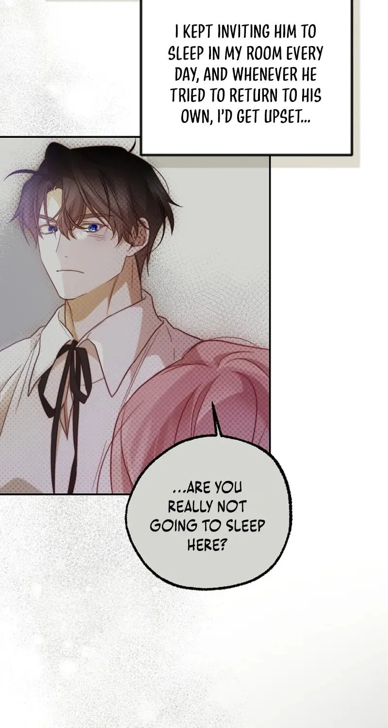 Read As the Heart Led chapter 42 image 11 on Lezhin