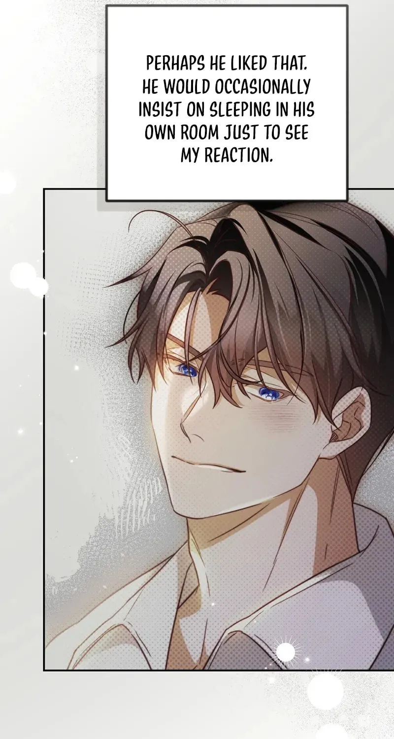 Read As the Heart Led chapter 42 image 12 on Lezhin