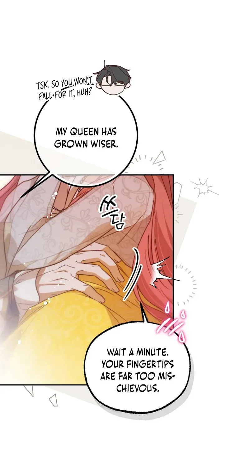 Read As the Heart Led chapter 42 image 14 on Lezhin