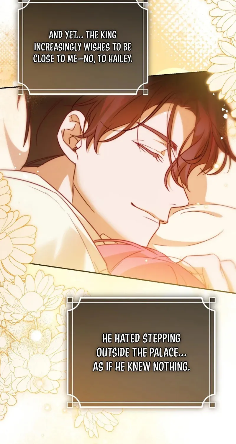 Read As the Heart Led chapter 42 image 16 on Lezhin