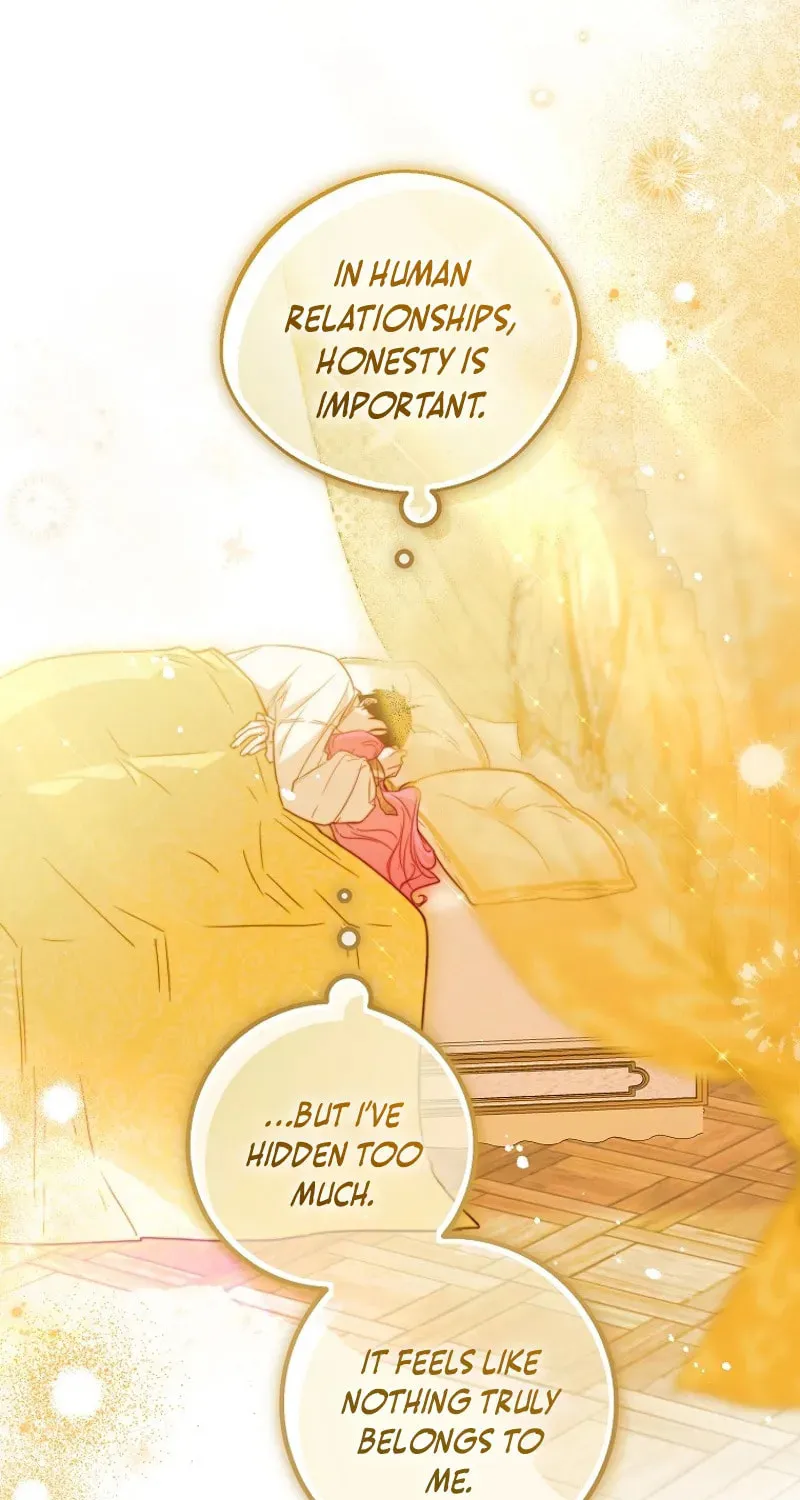 Read As the Heart Led chapter 42 image 18 on Lezhin