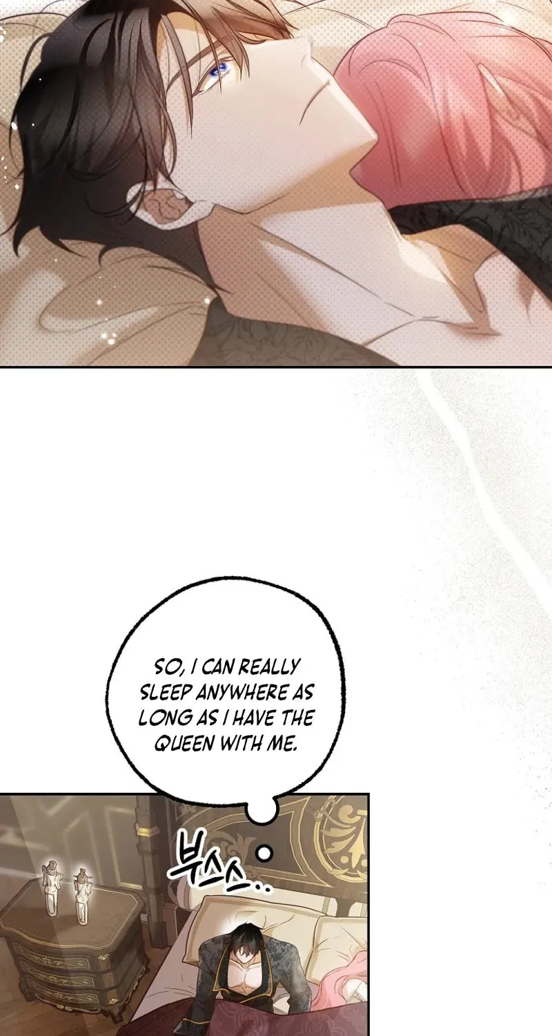 Read As the Heart Led chapter 42 image 2 on Lezhin