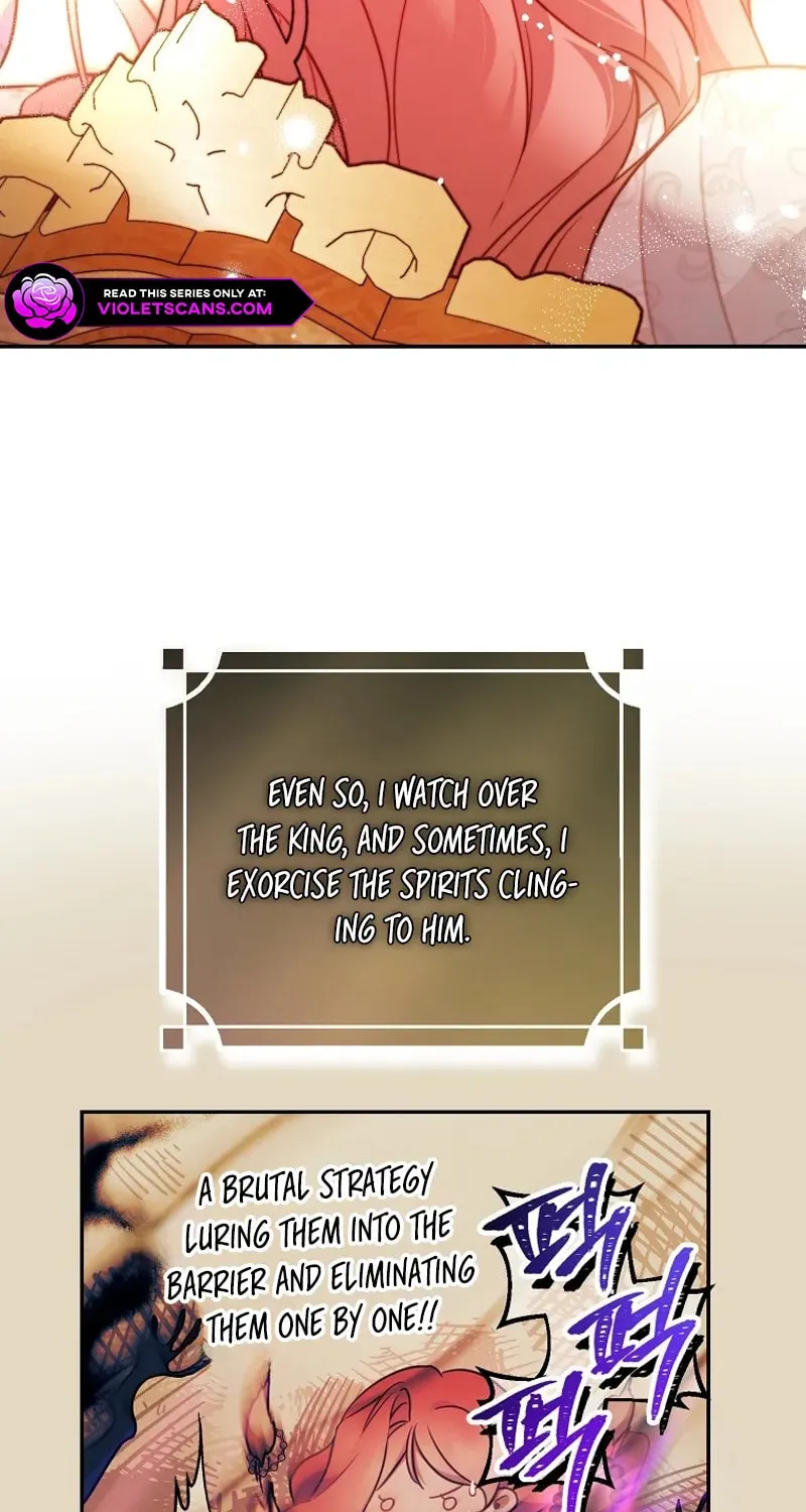Read As the Heart Led chapter 42 image 21 on Lezhin