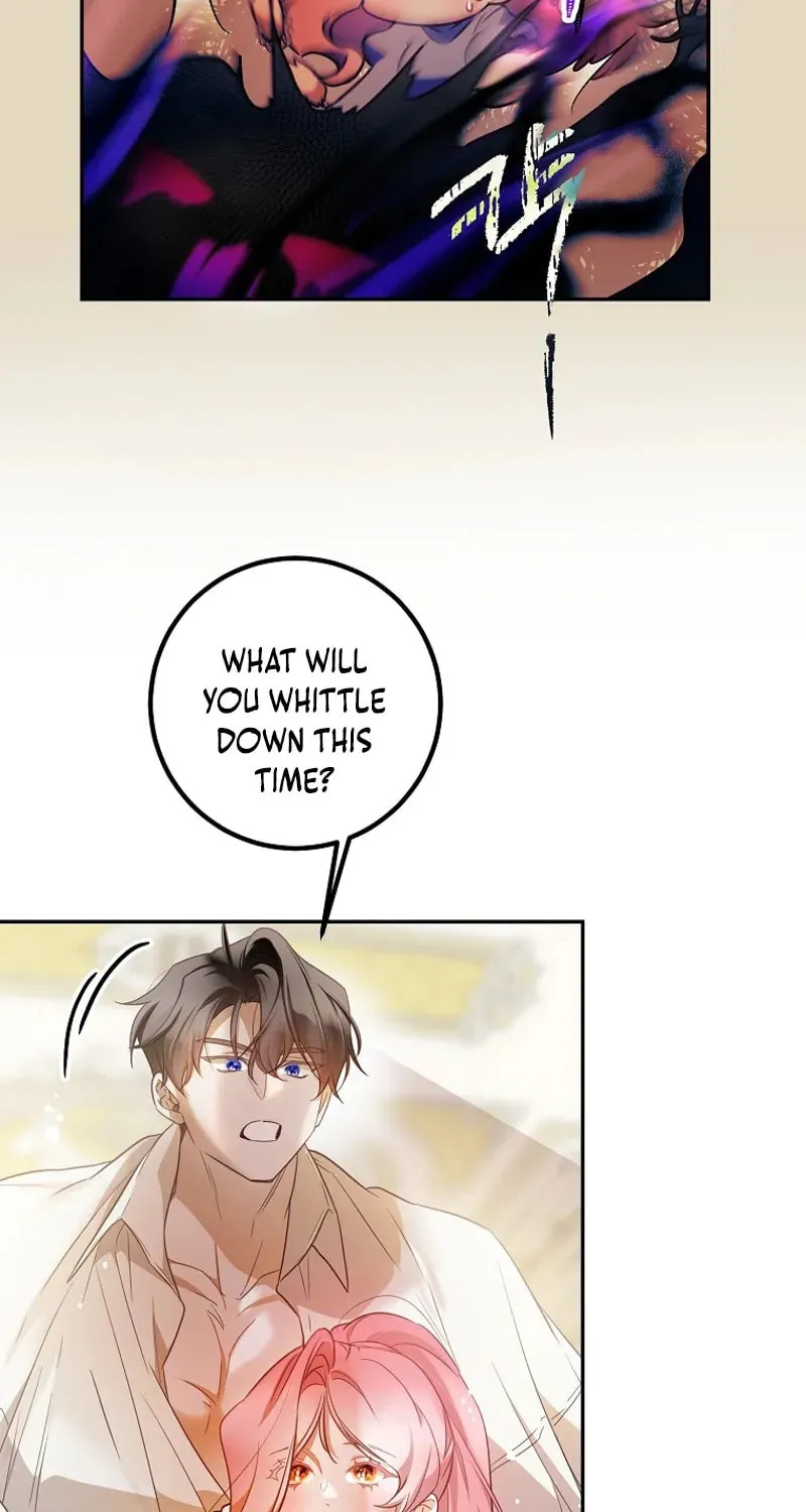Read As the Heart Led chapter 42 image 22 on Lezhin