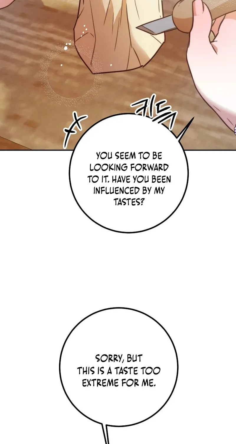 Read As the Heart Led chapter 42 image 24 on Lezhin