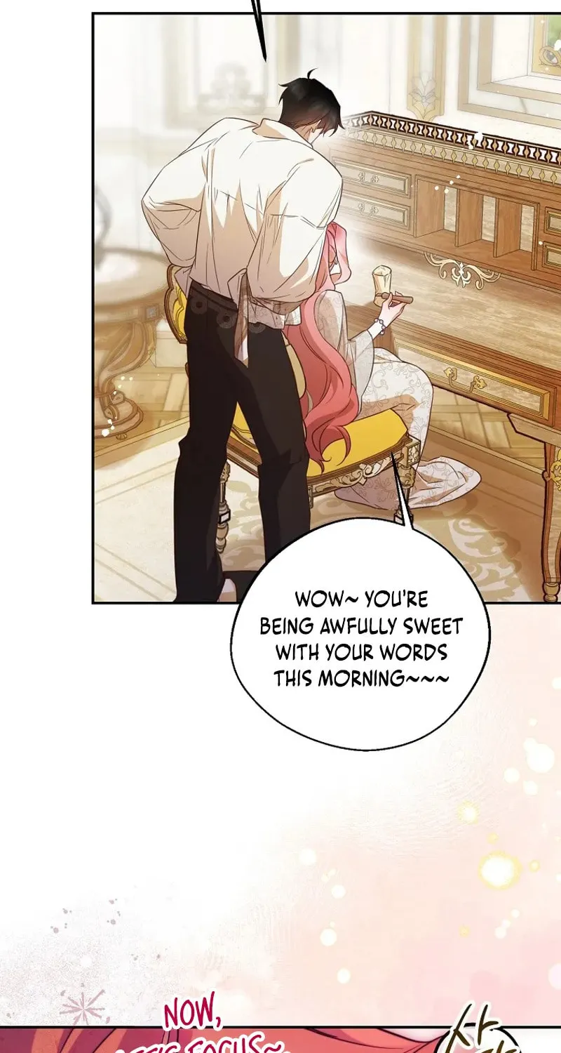 Read As the Heart Led chapter 42 image 25 on Lezhin