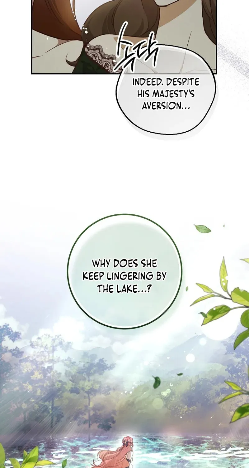 Read As the Heart Led chapter 42 image 31 on Lezhin