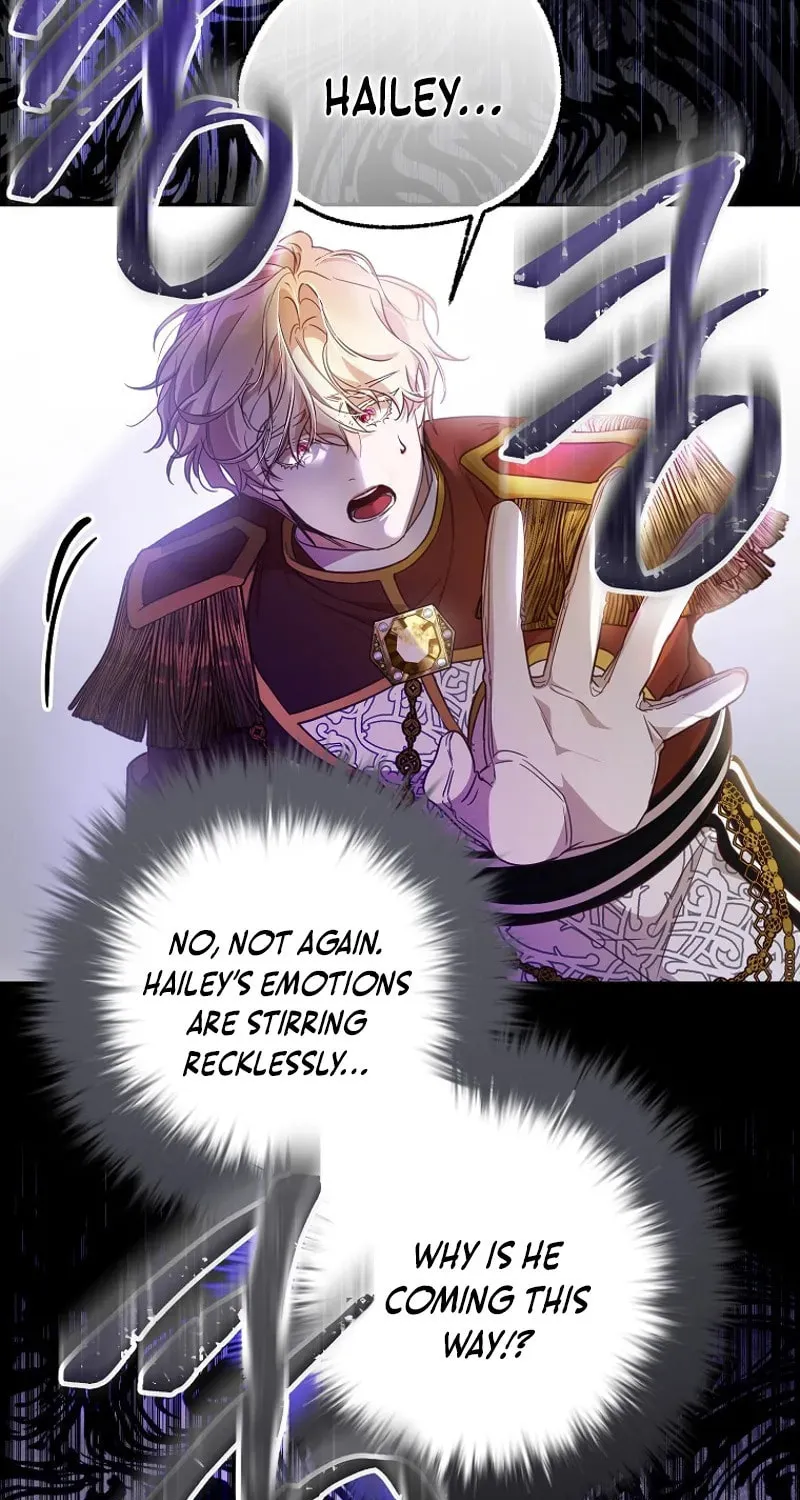 Read As the Heart Led chapter 42 image 40 on Lezhin